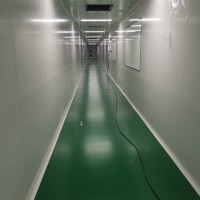 湖南子杨地下停车场环氧树脂超耐磨地坪漆厂家