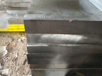 佛山市顺德区厂家泰圆批发电炉DC53量规锻板冷作MJG图1