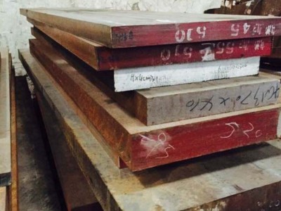 佛山市顺德区厂家泰圆批发电炉DC53量规锻板冷作MJG图3