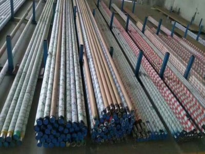 佛山市顺德区厂家泰圆批发电渣DC53螺纹滚模锻圆冷作MJG图1