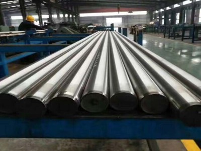 佛山市顺德区厂家泰圆批发电渣DC53螺纹滚模锻圆冷作MJG图3