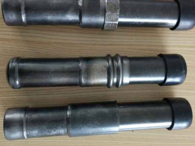 信阳声测管厂家，超声波检测管厂家，桩基声测管厂家直销图3