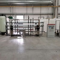 太仓超纯水设备|电子产品生产超纯水设备|软化水设备