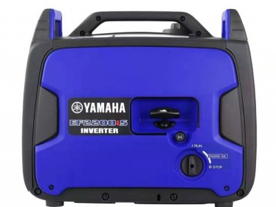 雅马哈发电机EF2200is图2