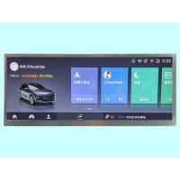 12.3寸1920*720分辨率车载TFT显示屏