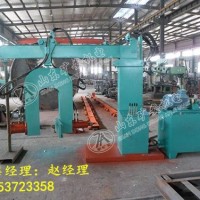液压矿车整形机,KZY-130矿车整形机修复矿车