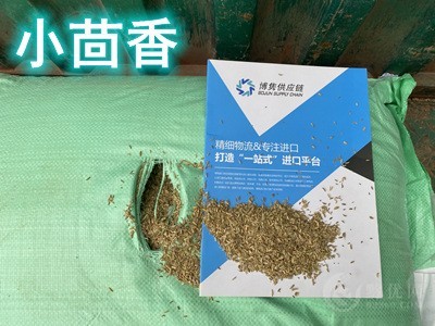 天津进口清关代理公司图3