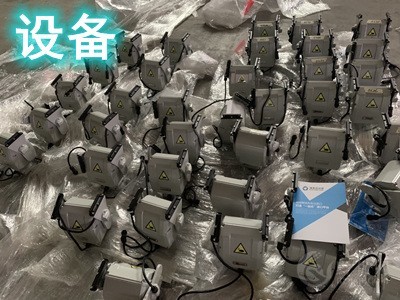 天津进口清关图5