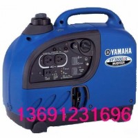雅马哈便携式数码变频发电机EF1000is