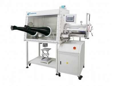 米开罗那SUPER 系列手套箱图2