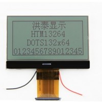 打印机COG显示屏HTG13264C