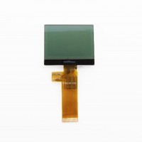 变频器液晶屏小尺寸COG显示屏HTG240160L