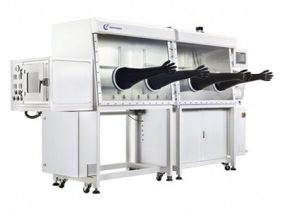 米开罗那UNIVERSAL系列手套箱图2