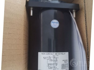 日本东洋接地继电器MPV-11/3(L/H型表)