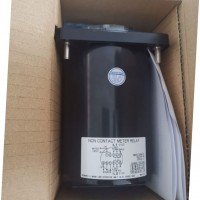 日本东洋接地继电器MPV-11/3(L/H型表