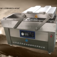厂家现货供应全自动真空包装机滚揉机
