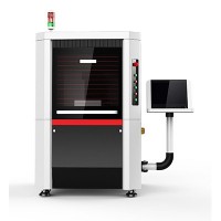 塑料激光焊接机-激光塑料焊接机-塑胶