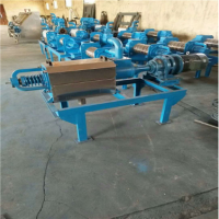 云南斜筛式干湿分离器设备生产厂家