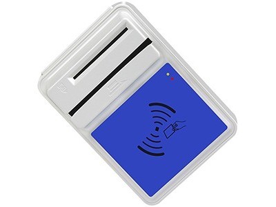 华大HD-100四合一身份证读卡器