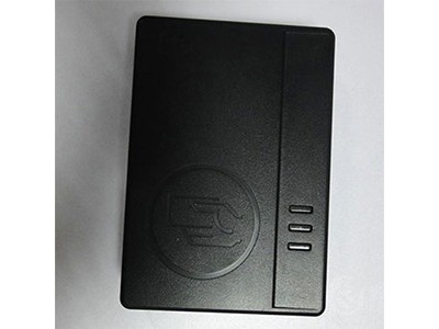 神盾ICR-100U身份证读卡器