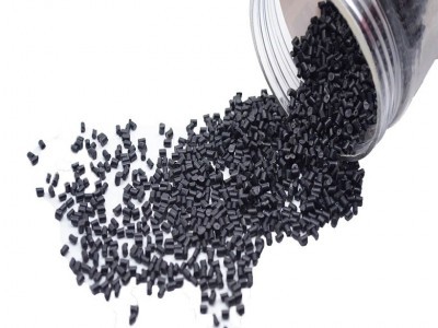 高导热塑料5.0W尼龙塑料颗粒耐燃免费送样图2