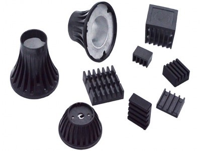 高导热塑料5.0W尼龙塑料颗粒耐燃免费送样图3