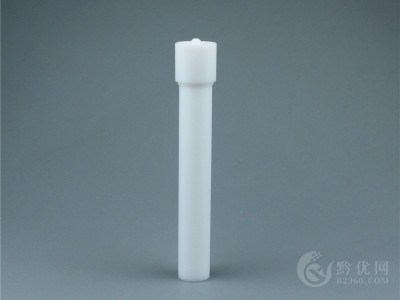 定制适配迈尔斯通44位微波消解罐 ETHOSUP 80ml图1