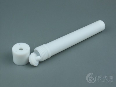 定制适配迈尔斯通44位微波消解罐 ETHOSUP 80ml图3