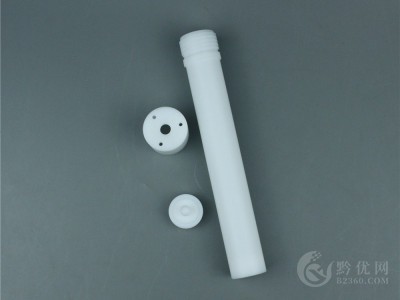 定制适配迈尔斯通44位微波消解罐 ETHOSUP 80ml图2