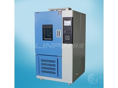 臭氧老化试验箱采用的控制器