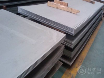 304 不锈钢板现货市场