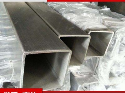 不锈钢方管现货库存厂价销售