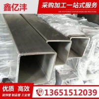 不锈钢方管现货库存厂价销售