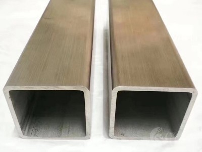 不锈钢方管现货库存厂价销售图2