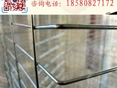 蛋鸡笼 阶梯式蛋鸡笼 层叠式蛋鸡笼 镀锌蛋鸡笼图4