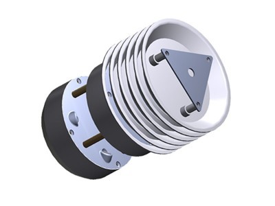 张家口 清易 CG-23  超声波风速风向传感器--易风图6