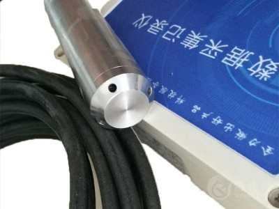 清易品牌 JL-02 水位记录仪图2