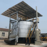 安徽牛粪发酵罐生产厂家