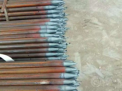 自贡声测管现货-自贡注浆管现货-自贡钢花管现货图3