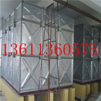 销售北京信远XY系列搪瓷钢板水箱