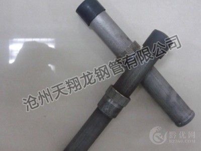 济南声测管厂家、青岛桥梁声测管厂家直销、淄博注浆管现货图2