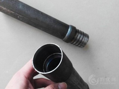 济南声测管厂家、青岛桥梁声测管厂家直销、淄博注浆管现货图3