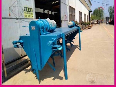 发酵床翻耙机的维护及保养 性能及使用原理