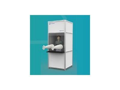 上海米开罗那移动核酸采样隔离箱图1