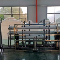 湖州超纯水设备|化学试剂生产用水设备|超纯水设备