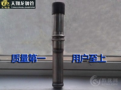 攀枝花声测管现货-攀枝花注浆管现货-攀枝花钢花管现货图2