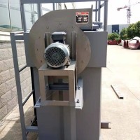 内蒙古准格尔旗泽润单机除尘器