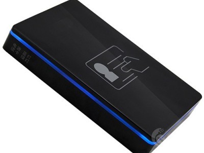 中控智慧id100身份证读卡器