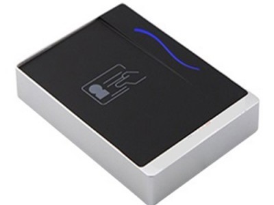 中控智慧ID180身份证IC卡二合一读卡器