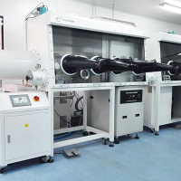 上海米开罗那真空镀膜系统